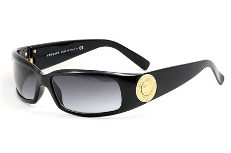 versace sunglasses 4044b black|4044b Versace amazon.